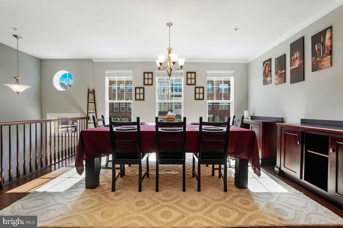 SILVER SPRING - Residential