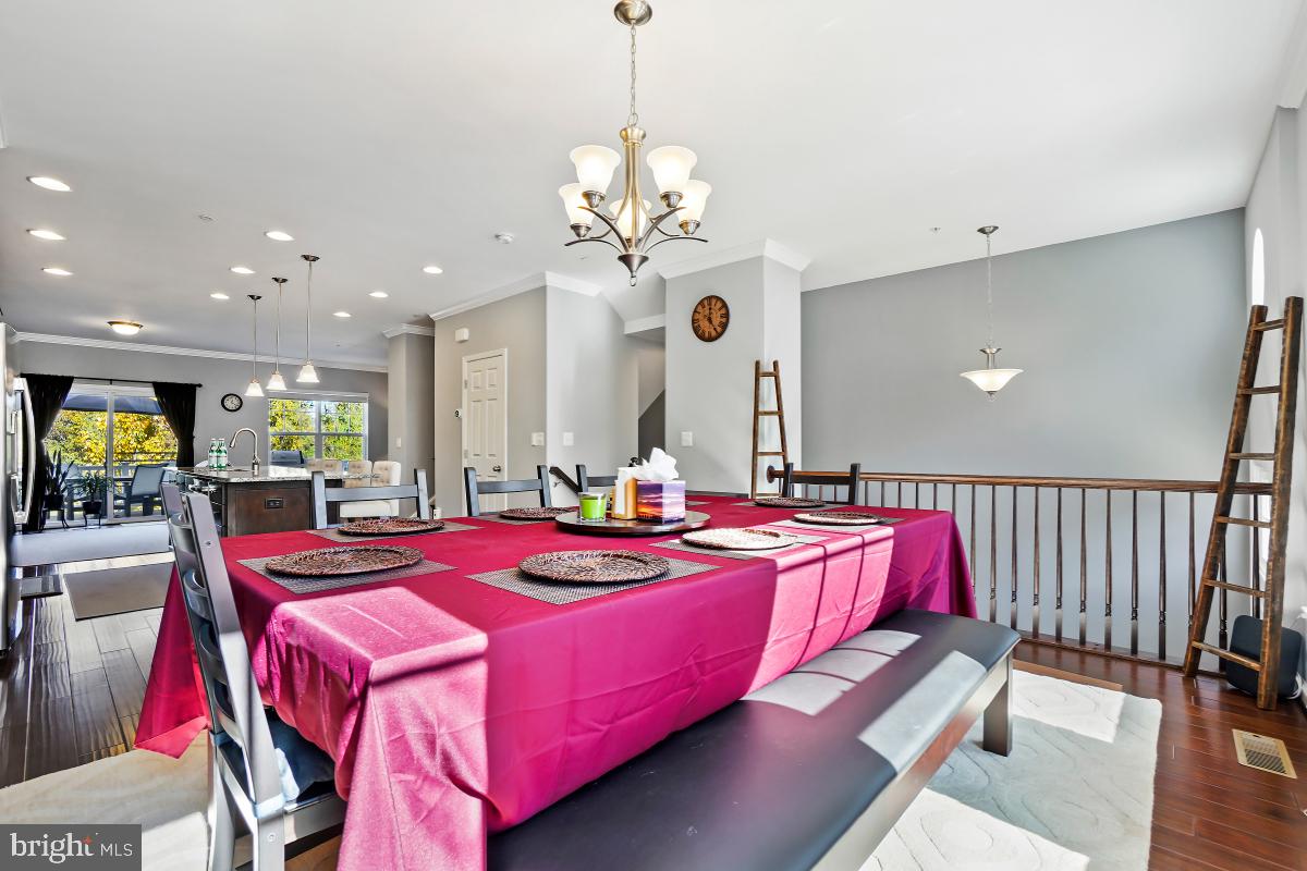 SILVER SPRING - Residential