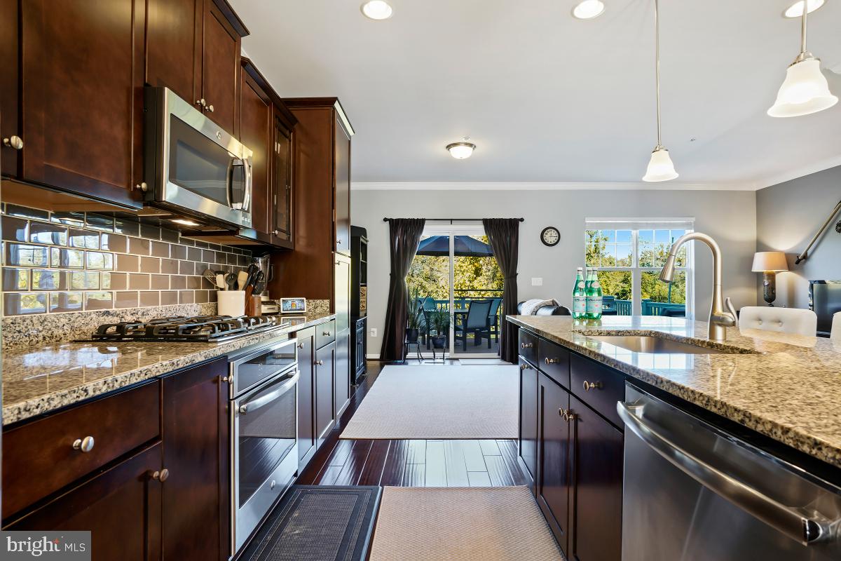 SILVER SPRING - Residential