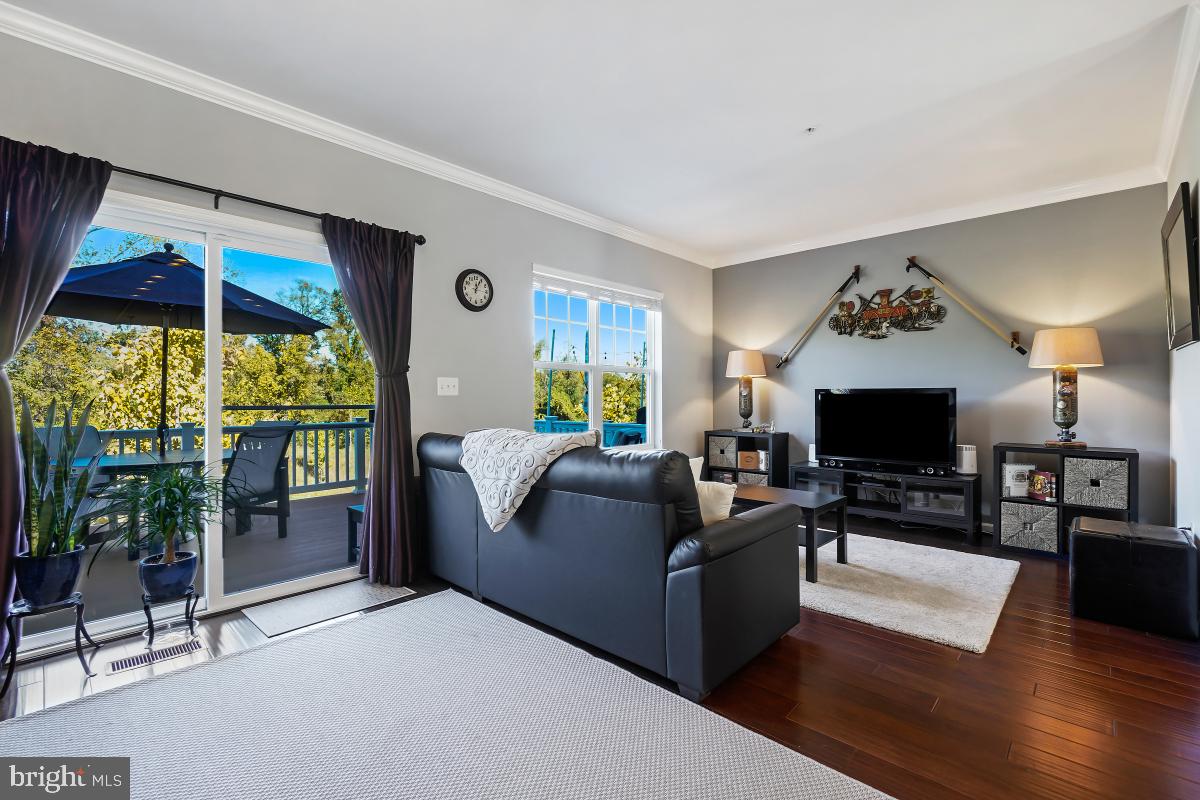 SILVER SPRING - Residential