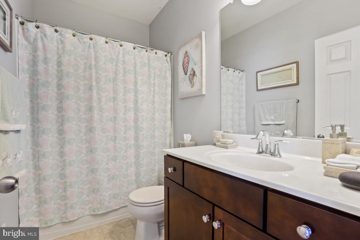 SILVER SPRING - Residential