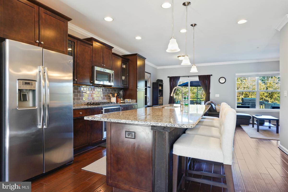 SILVER SPRING - Residential