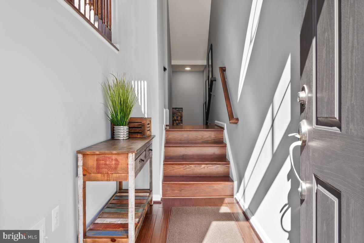 SILVER SPRING - Residential