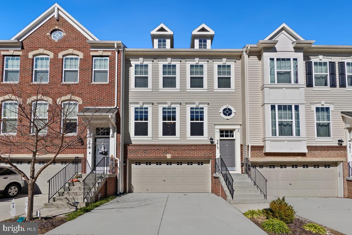 SILVER SPRING - Residential