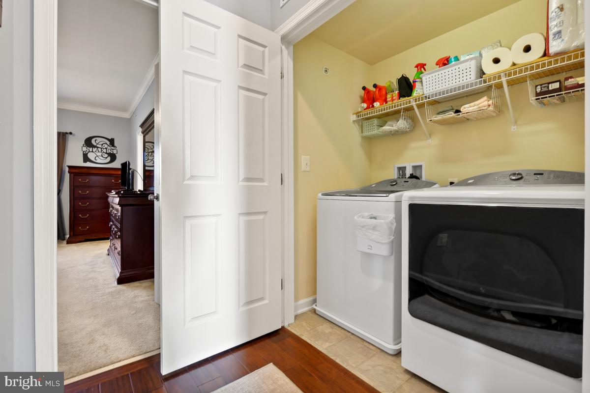 SILVER SPRING - Residential