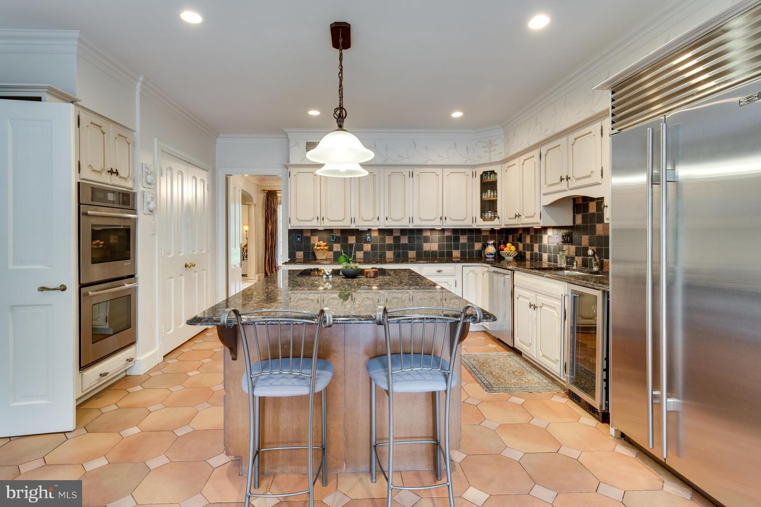 WOODHAVEN - Residential