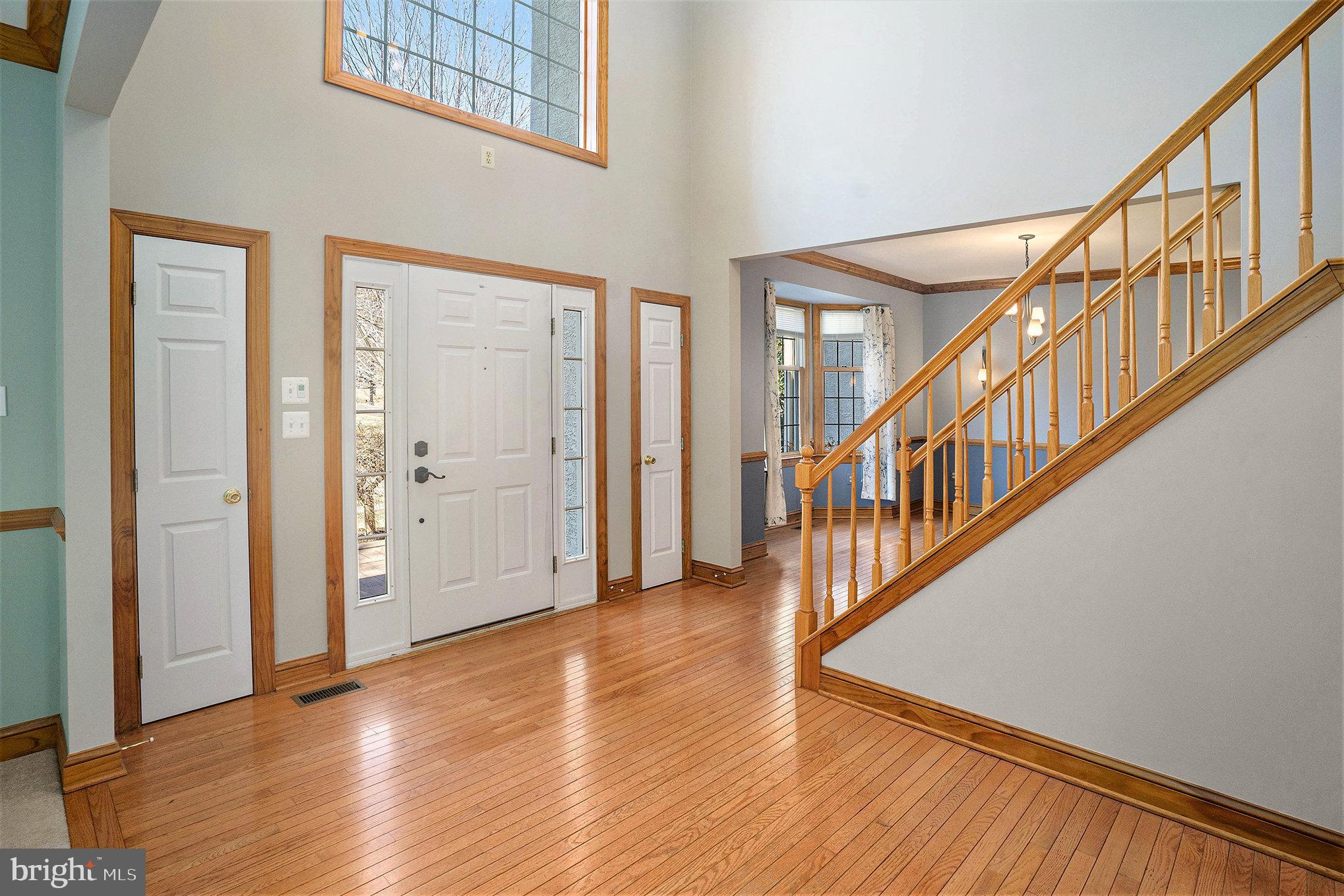 KINGSWOOD ESTS - Residential