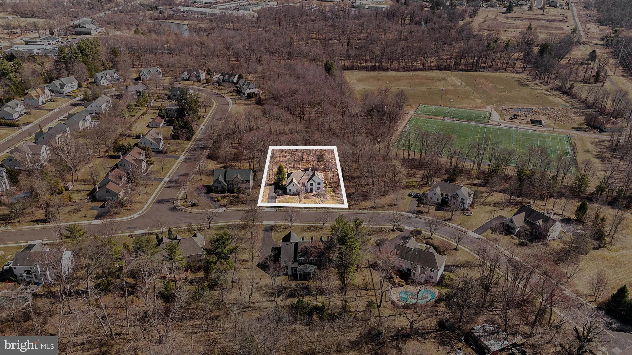 Ambler, Pennsylvania 19002, United States, 4 Bedrooms Bedrooms, ,3 BathroomsBathrooms,Residential,Coming Soon,89661