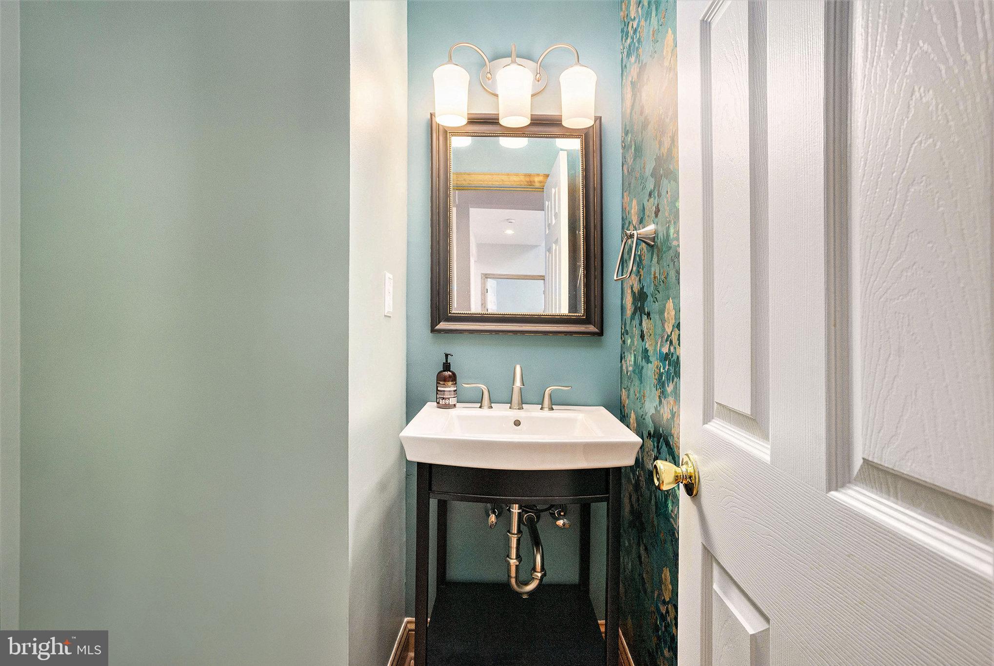 KINGSWOOD ESTS - Residential