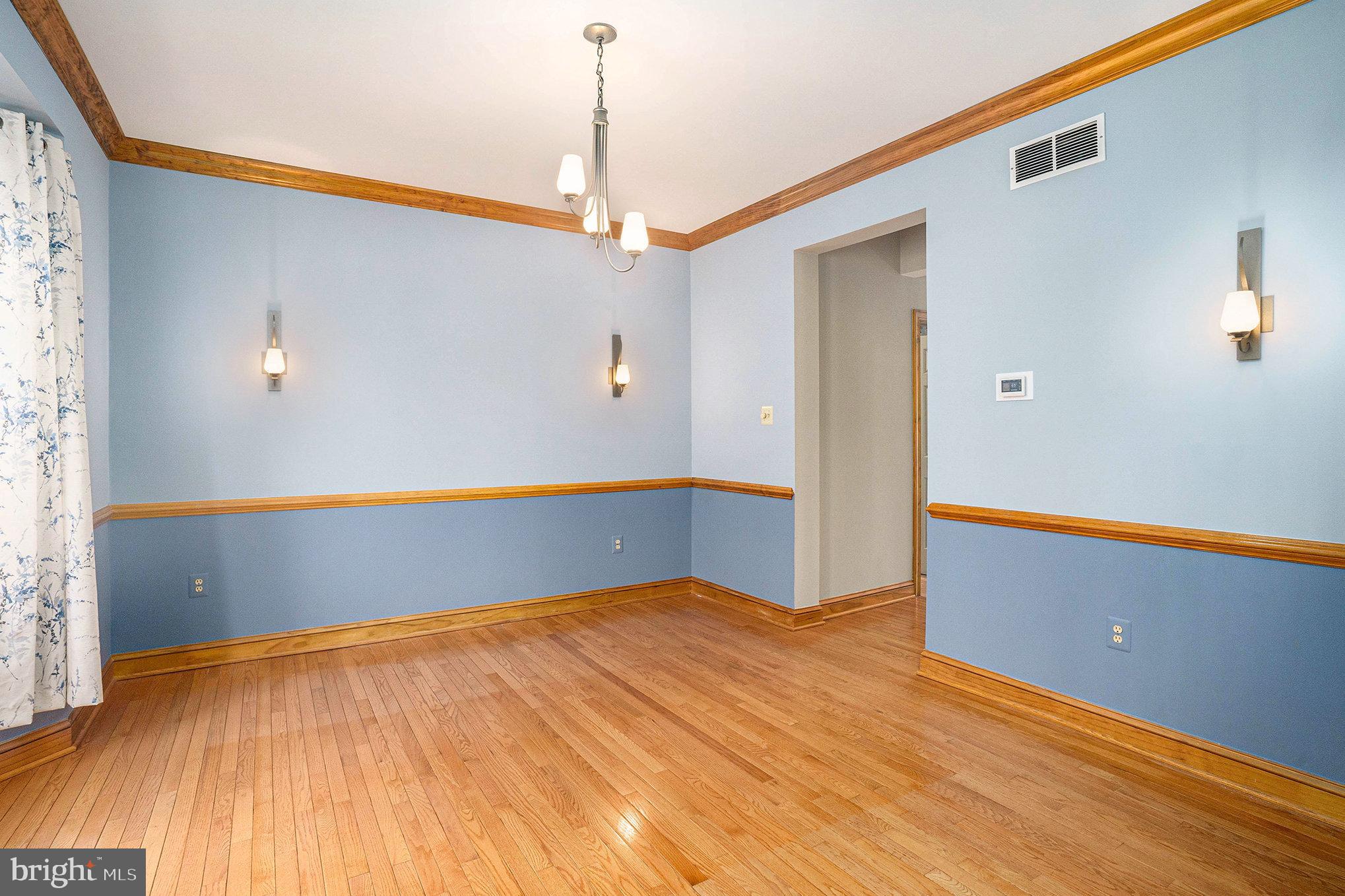 KINGSWOOD ESTS - Residential