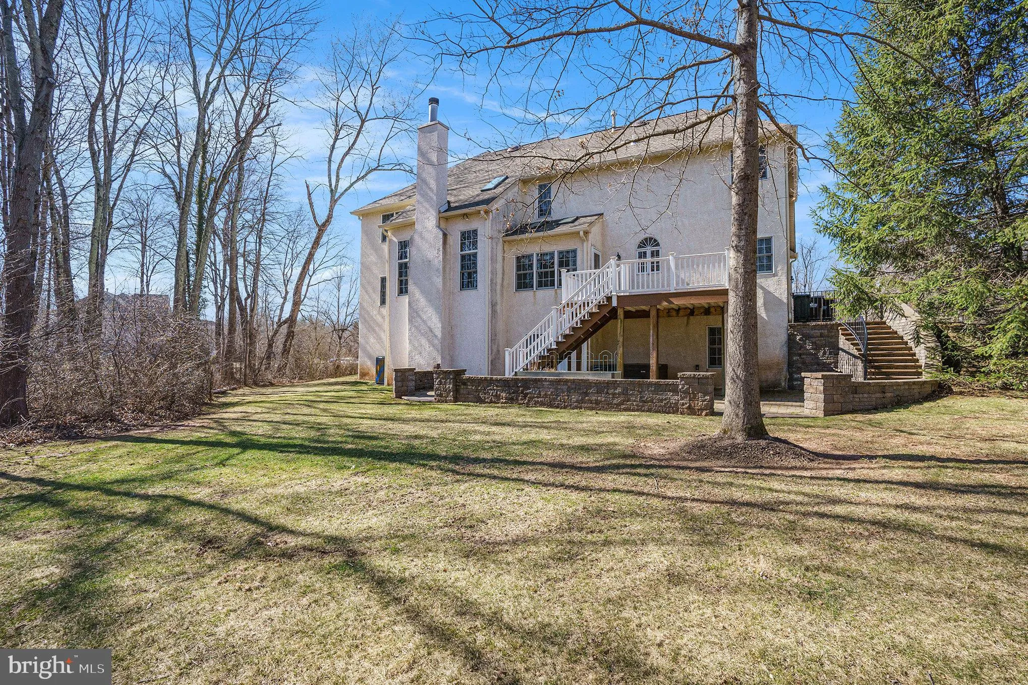 Ambler, Pennsylvania 19002, United States, 4 Bedrooms Bedrooms, ,3 BathroomsBathrooms,Residential,Coming Soon,89661