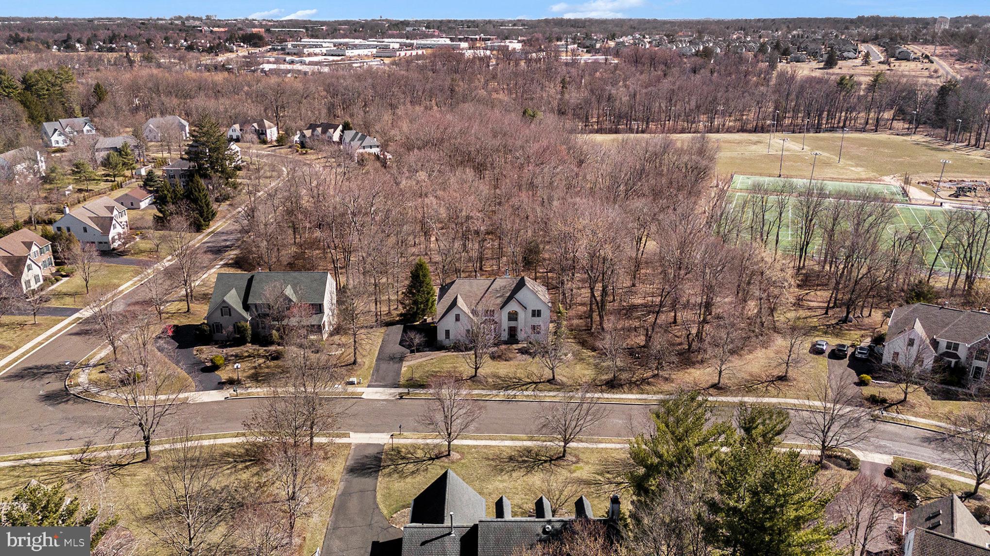 KINGSWOOD ESTS - Residential