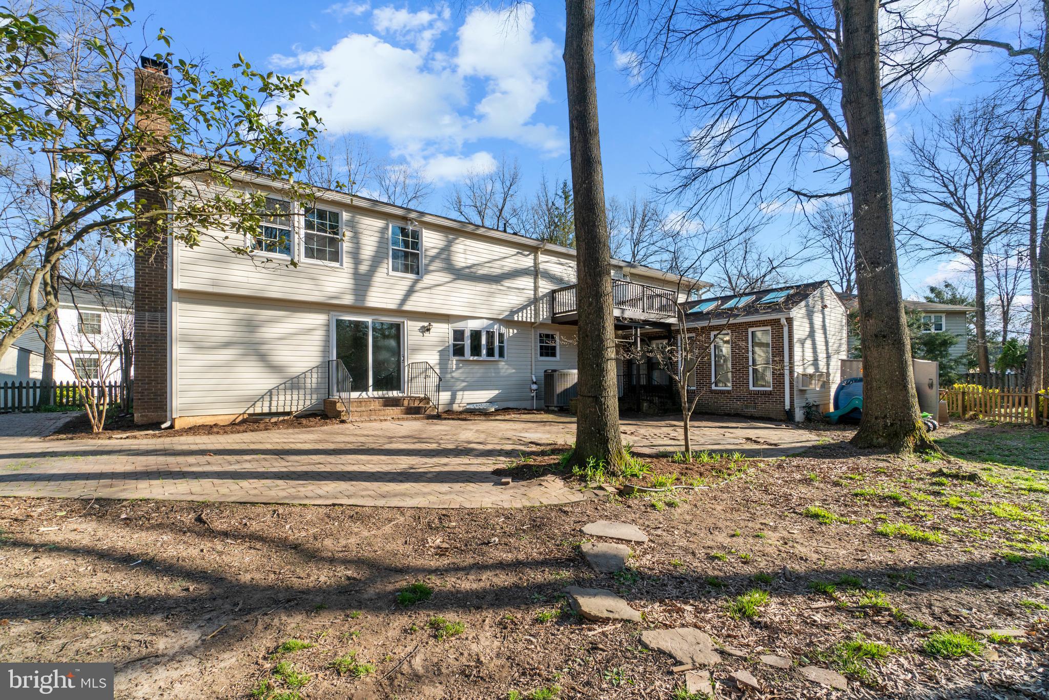 COUNTRY CLUB - Residential