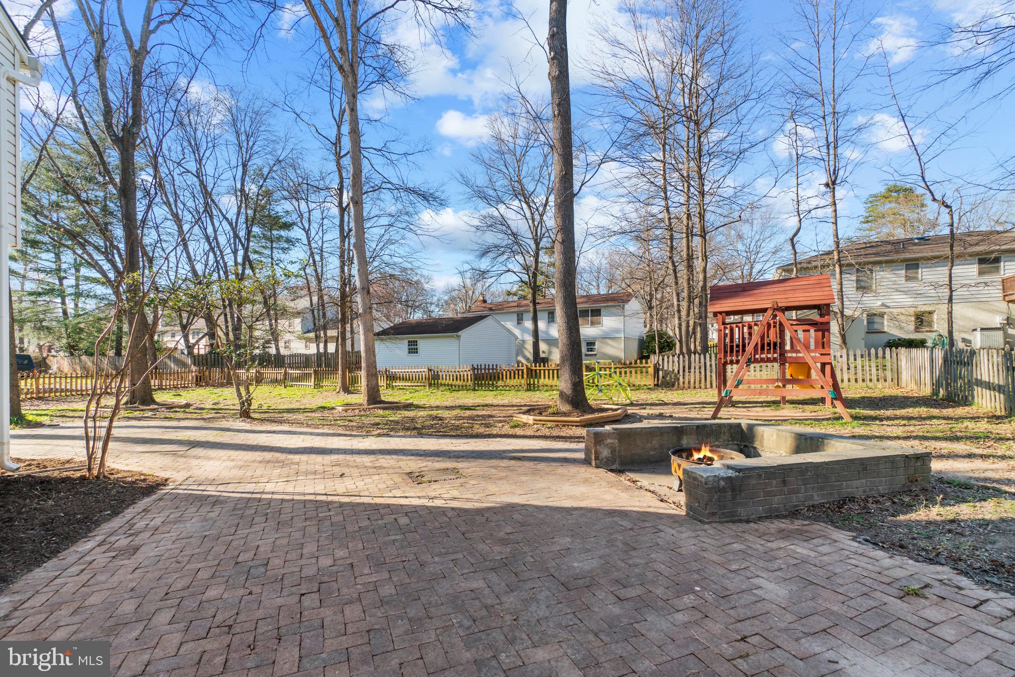 COUNTRY CLUB - Residential