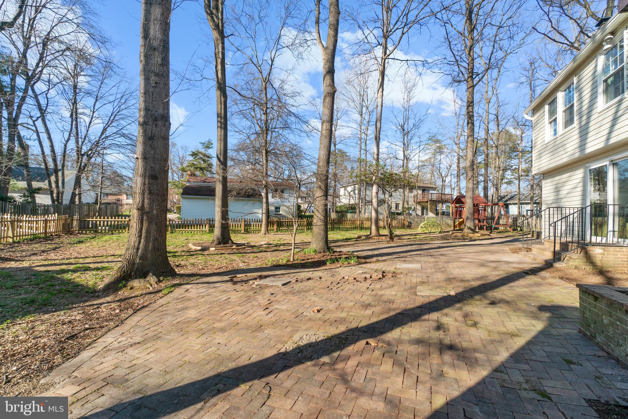 COUNTRY CLUB - Residential