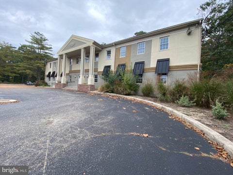 Photo of 540 Lacey Road, FORKED RIVER, NJ 08731 (MLS # NJOC2044892)