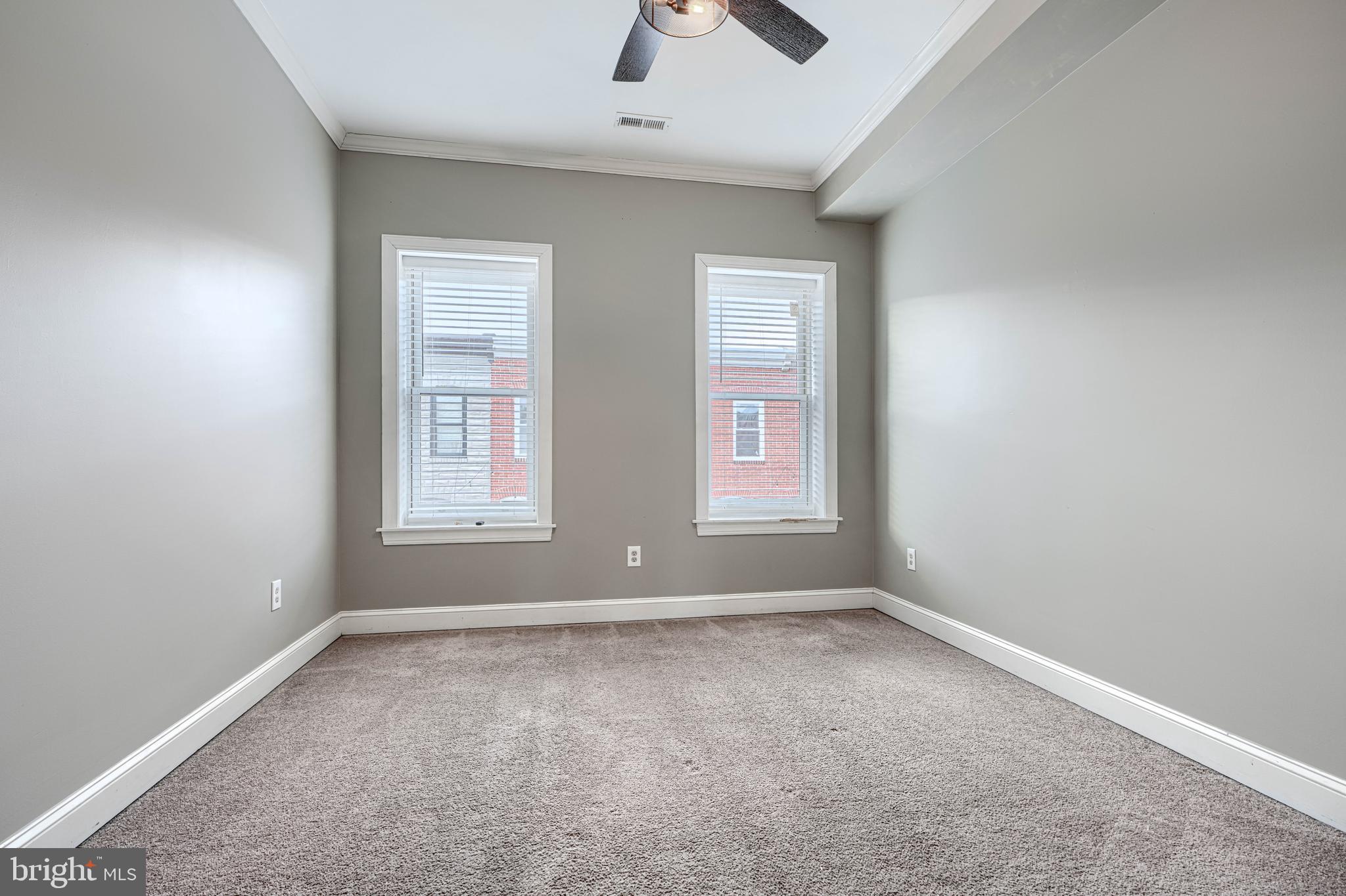 PATTERSON PARK - Residential Lease