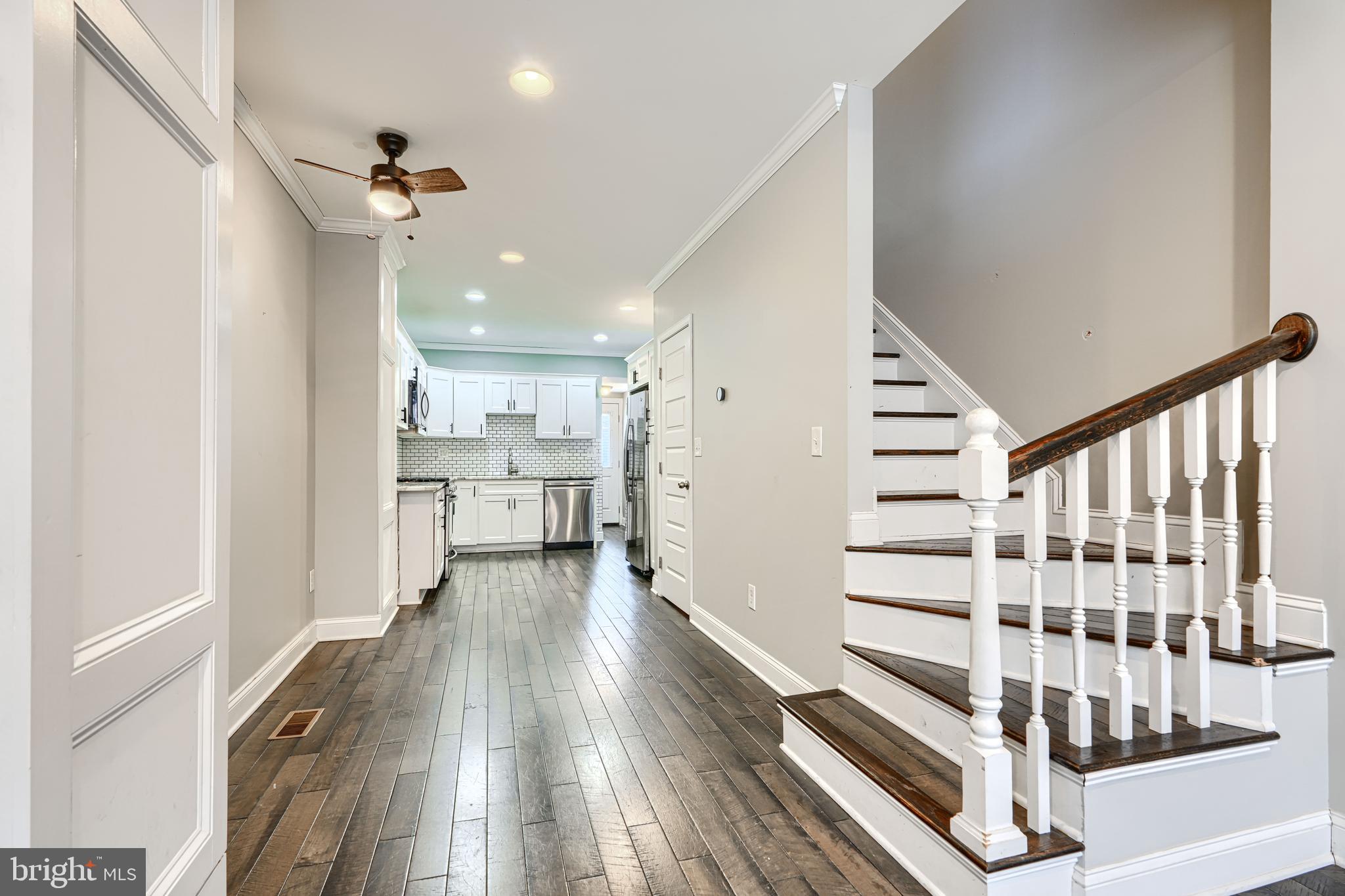 PATTERSON PARK - Residential Lease