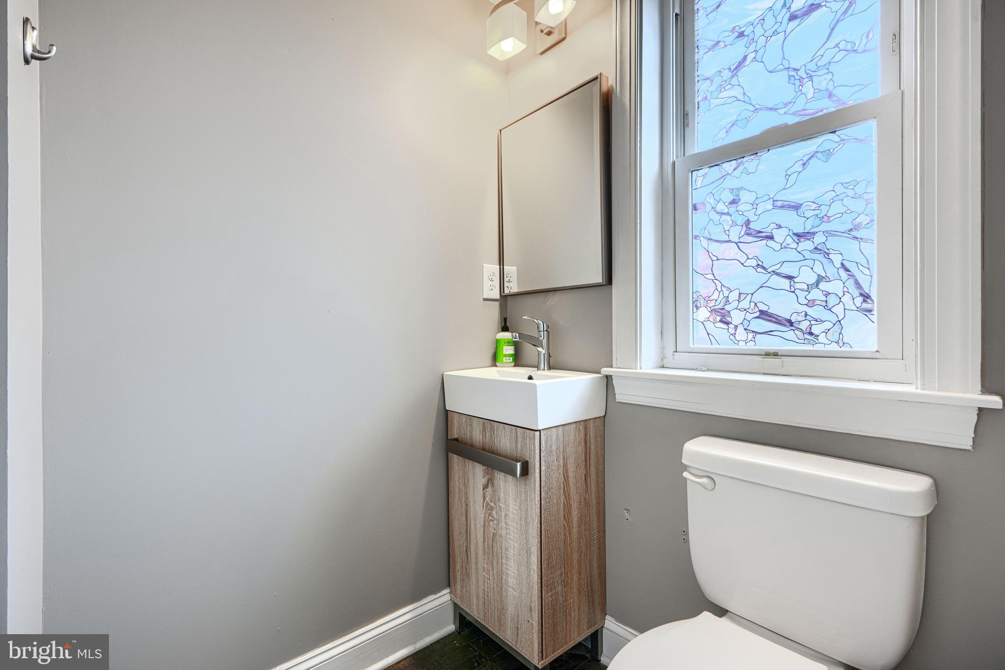 PATTERSON PARK - Residential Lease