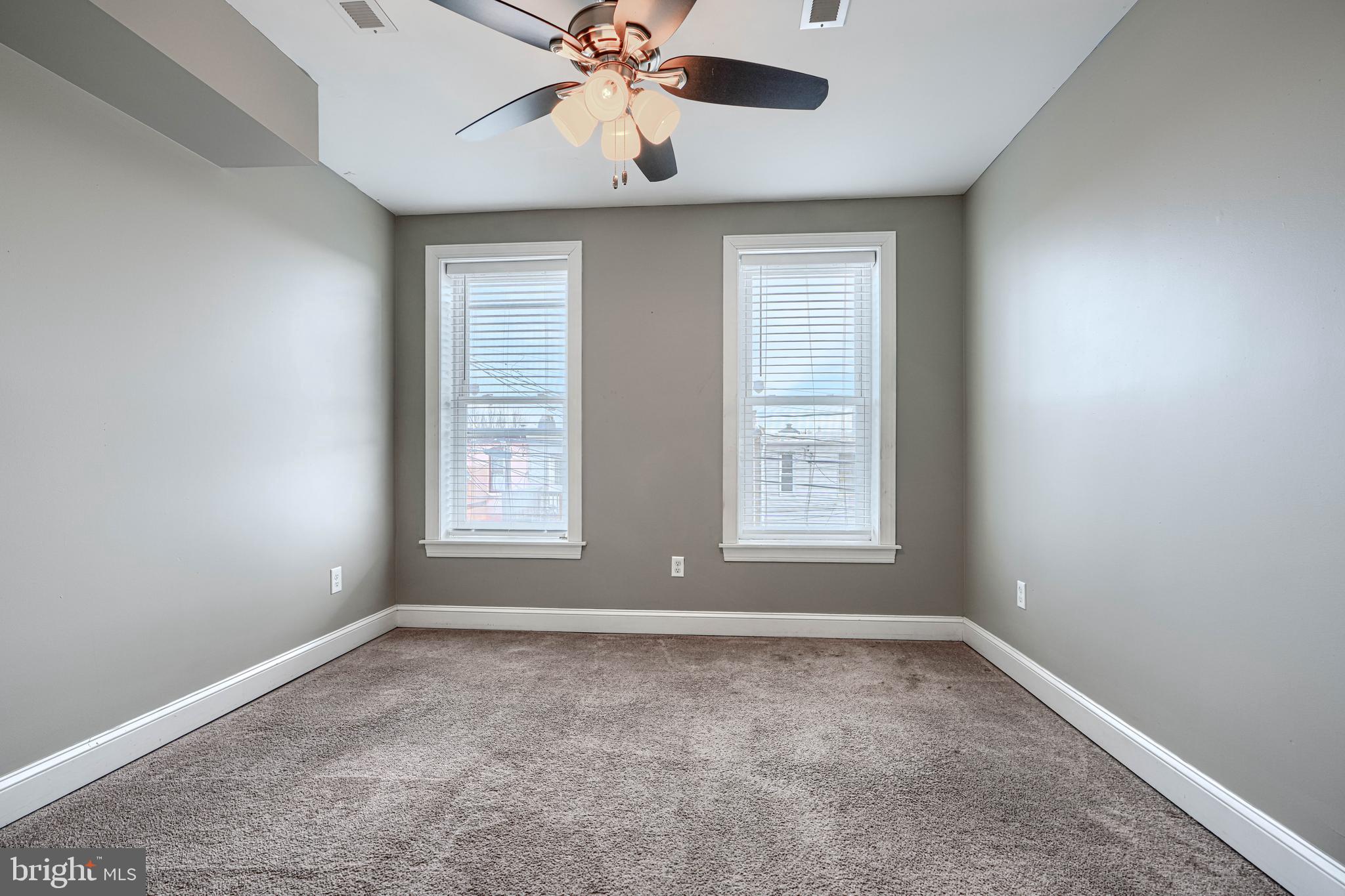 PATTERSON PARK - Residential Lease