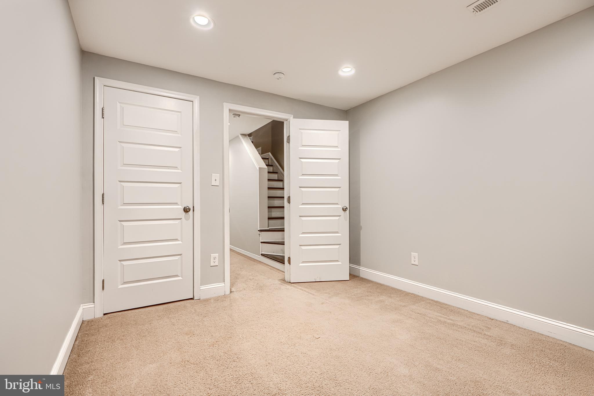 PATTERSON PARK - Residential Lease