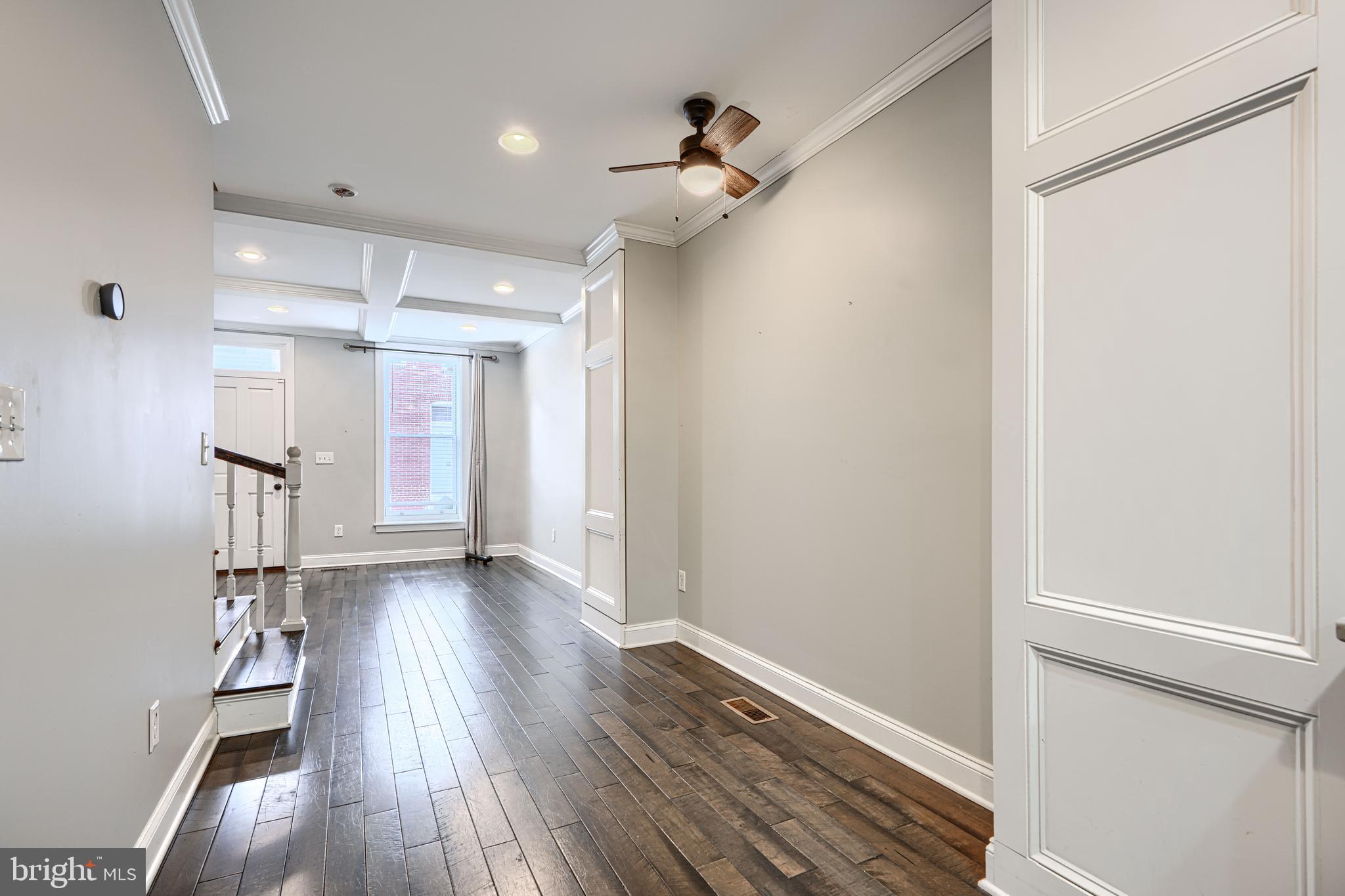 PATTERSON PARK - Residential Lease