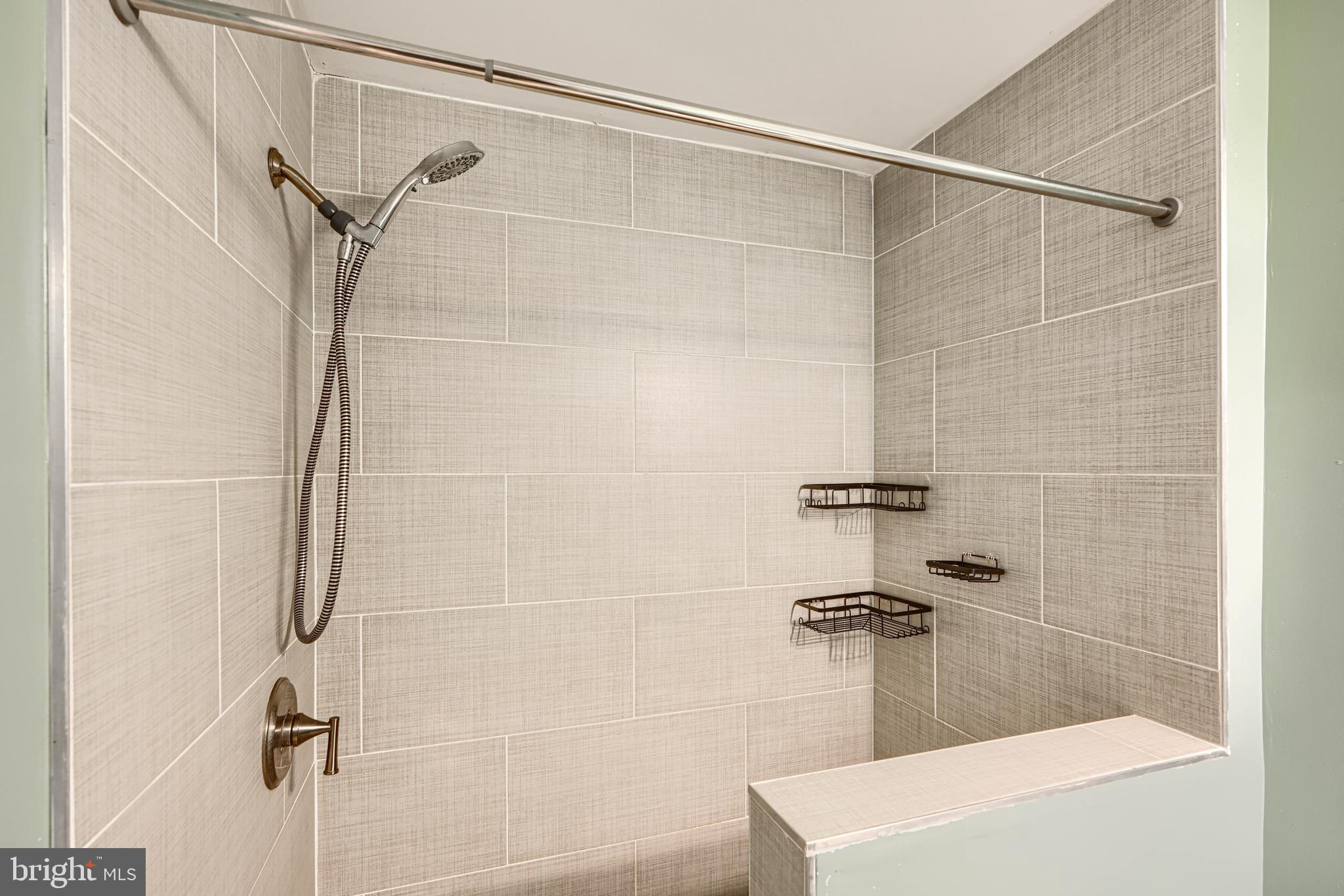 PATTERSON PARK - Residential Lease