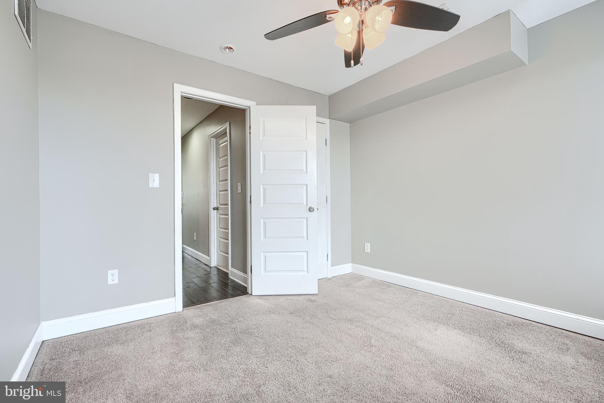 PATTERSON PARK - Residential Lease