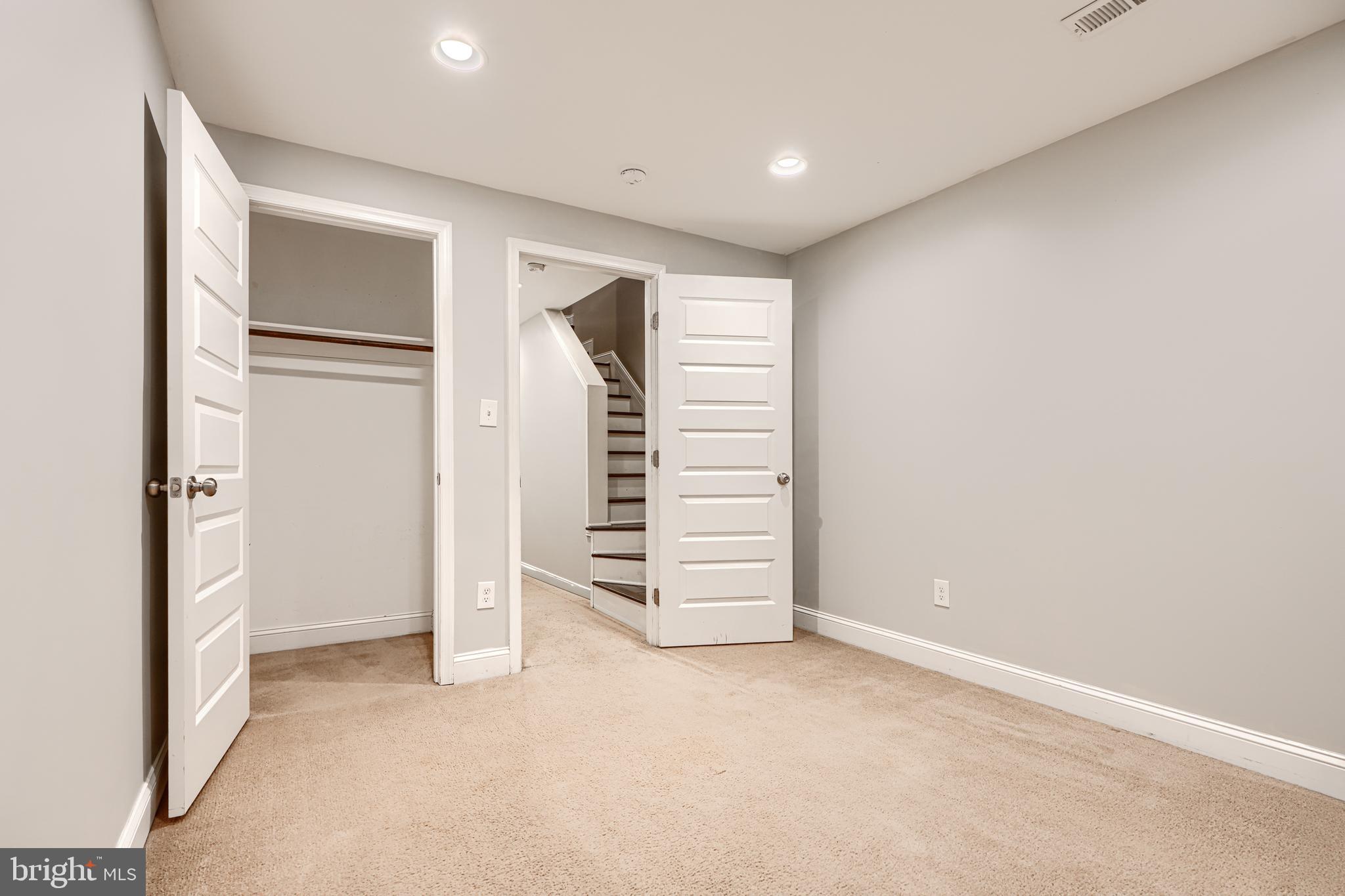 PATTERSON PARK - Residential Lease