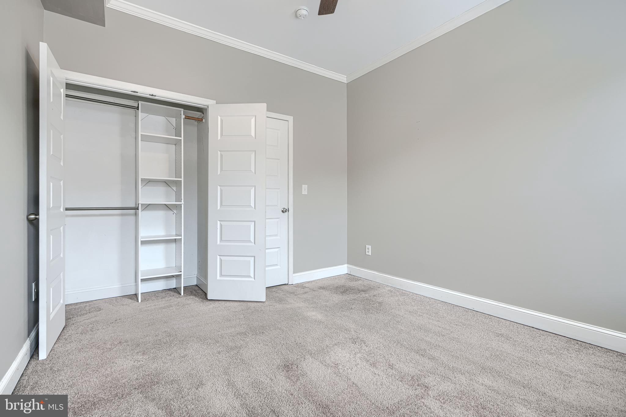 PATTERSON PARK - Residential Lease