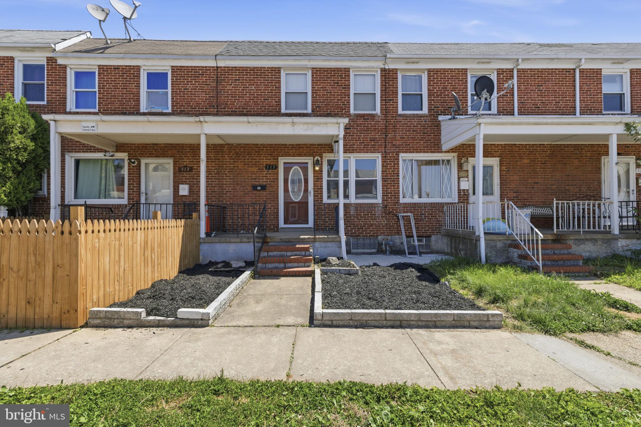 GREEKTOWN - Residential
