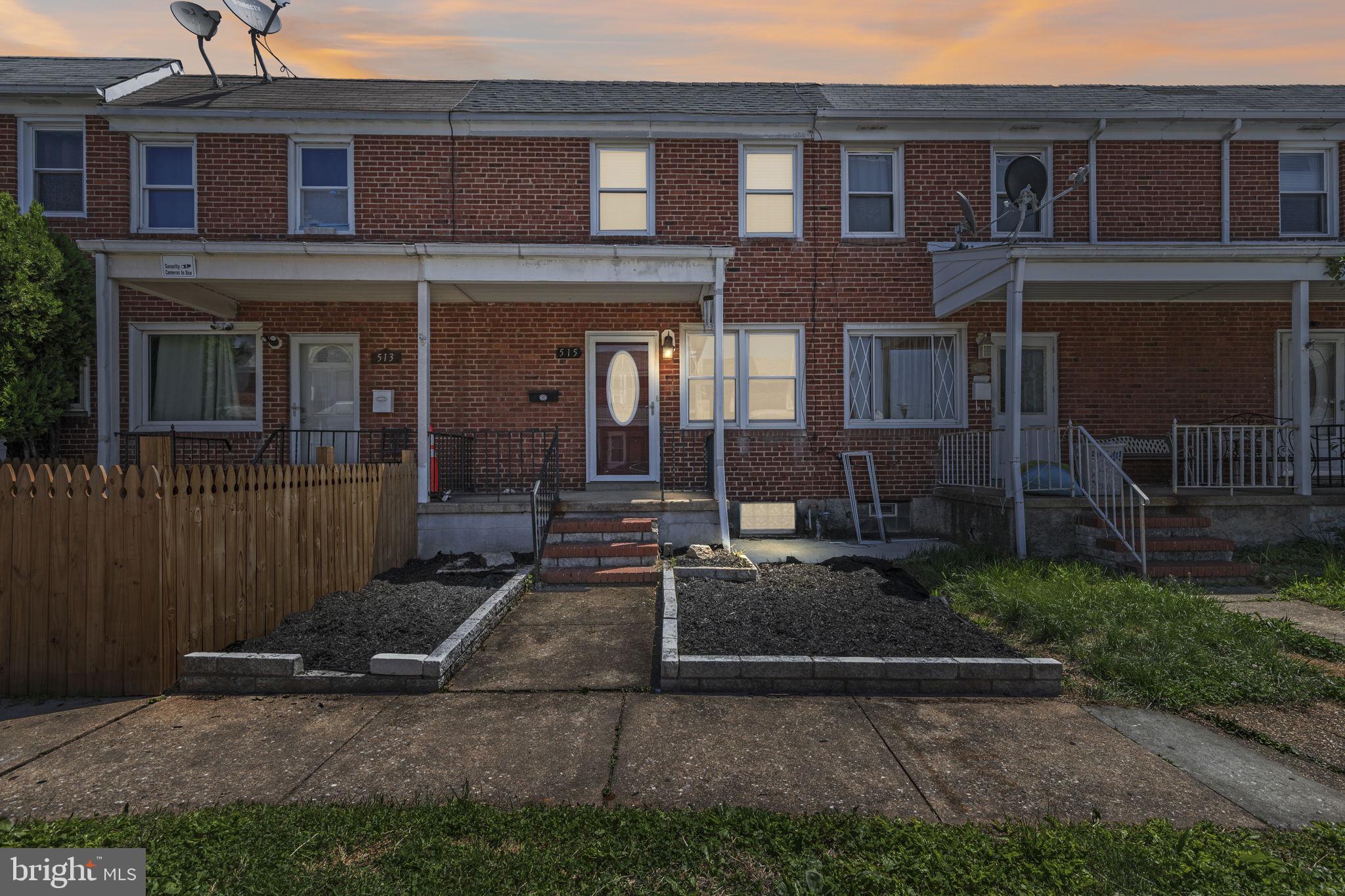 GREEKTOWN - Residential