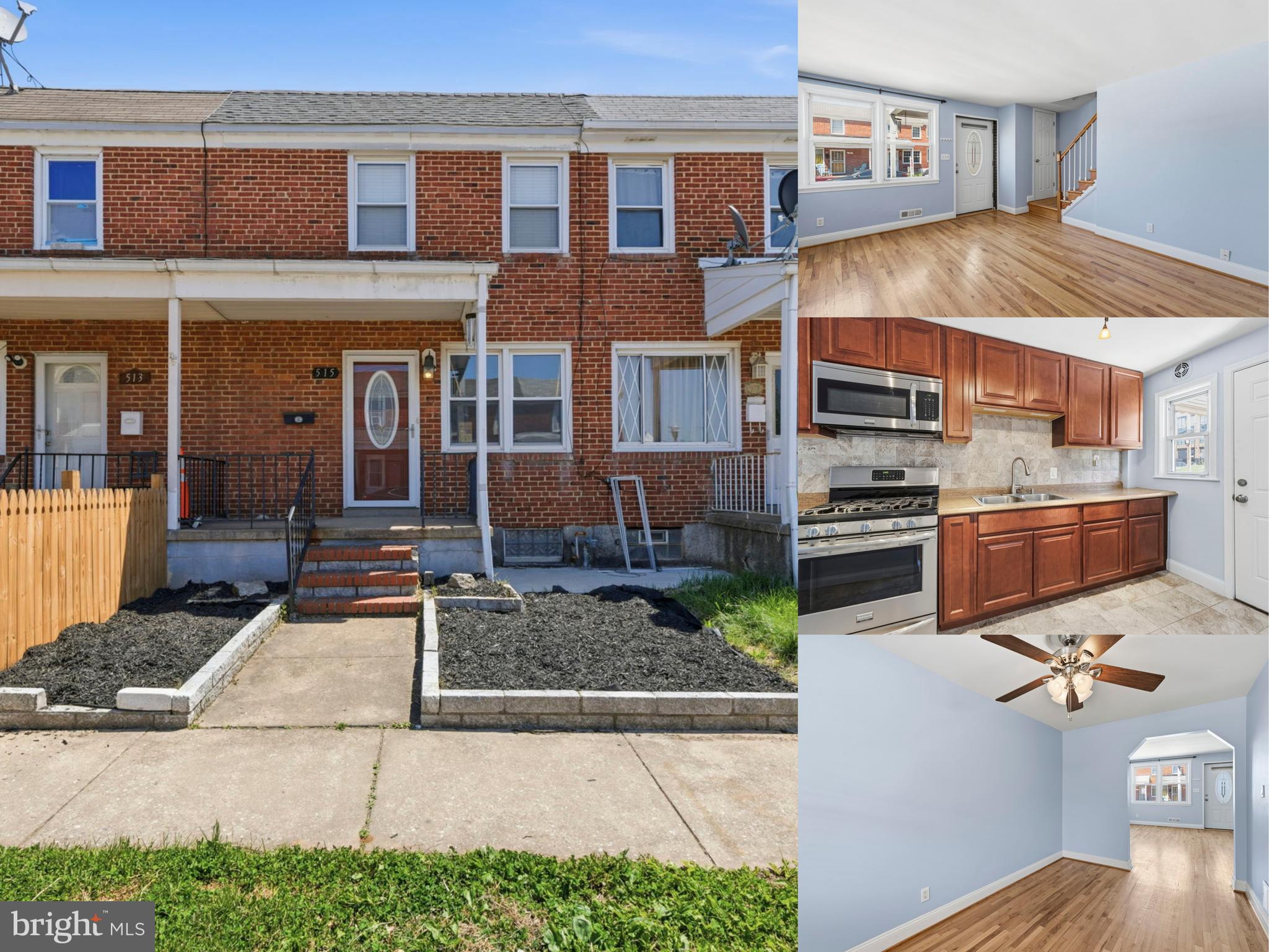 GREEKTOWN - Residential