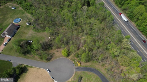 Vacant Land For Sale - 146 Winding Way<br/> SWEDESBORO, NJ 08085