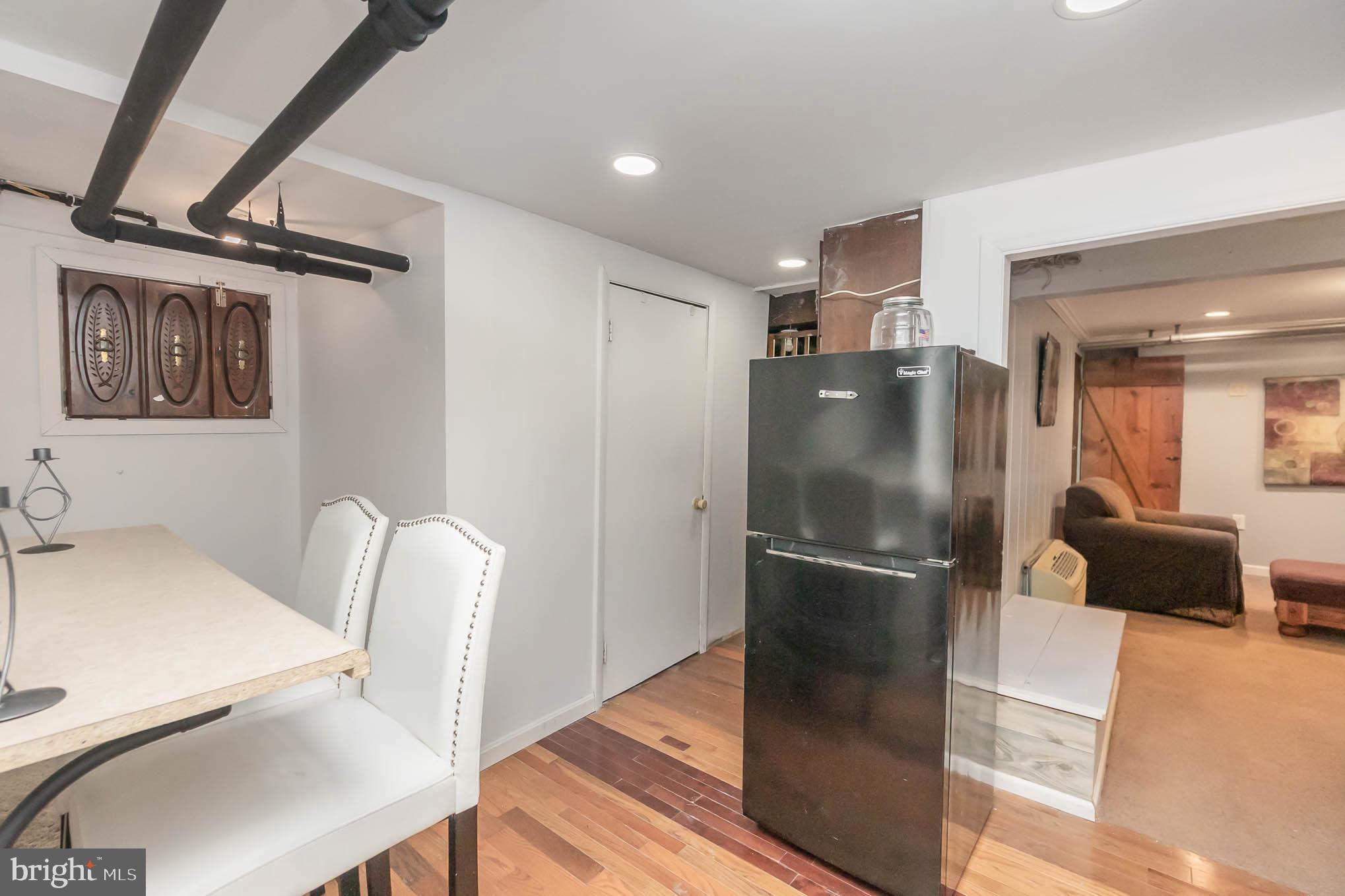 HAMILTON HEIGHTS - Residential Income