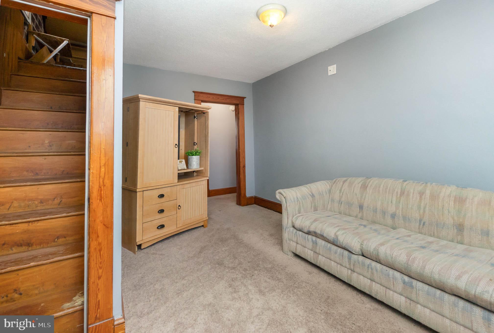 HAMILTON HEIGHTS - Residential Income