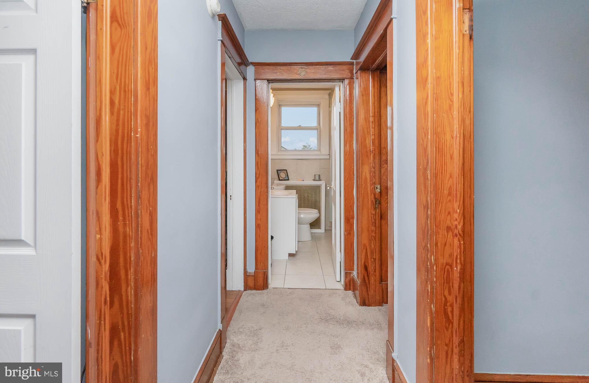 HAMILTON HEIGHTS - Residential Income