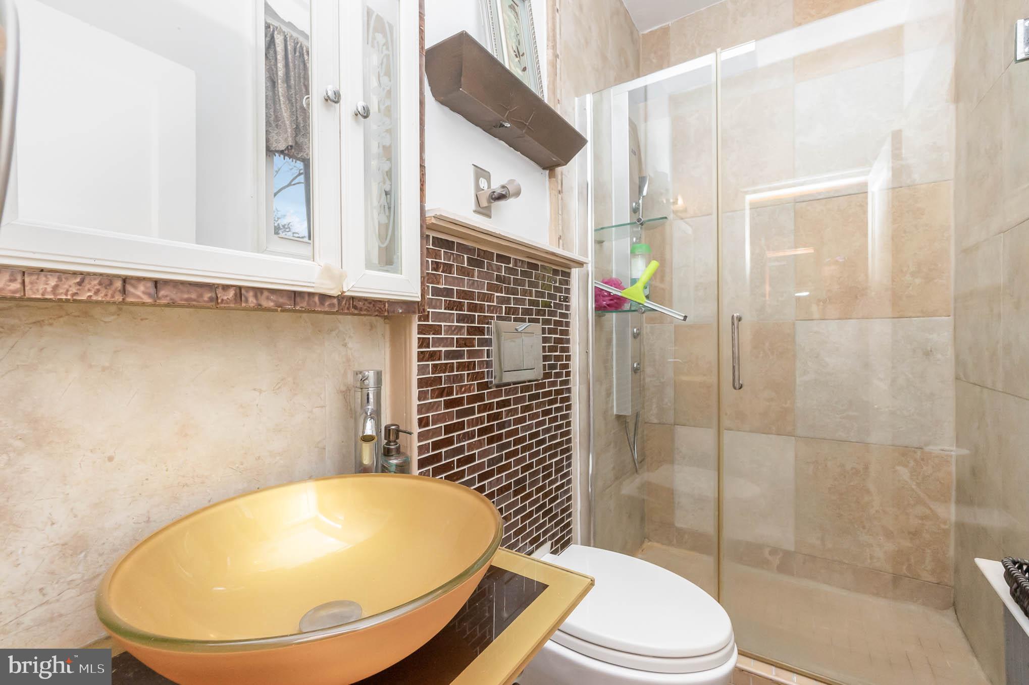 HAMILTON HEIGHTS - Residential Income