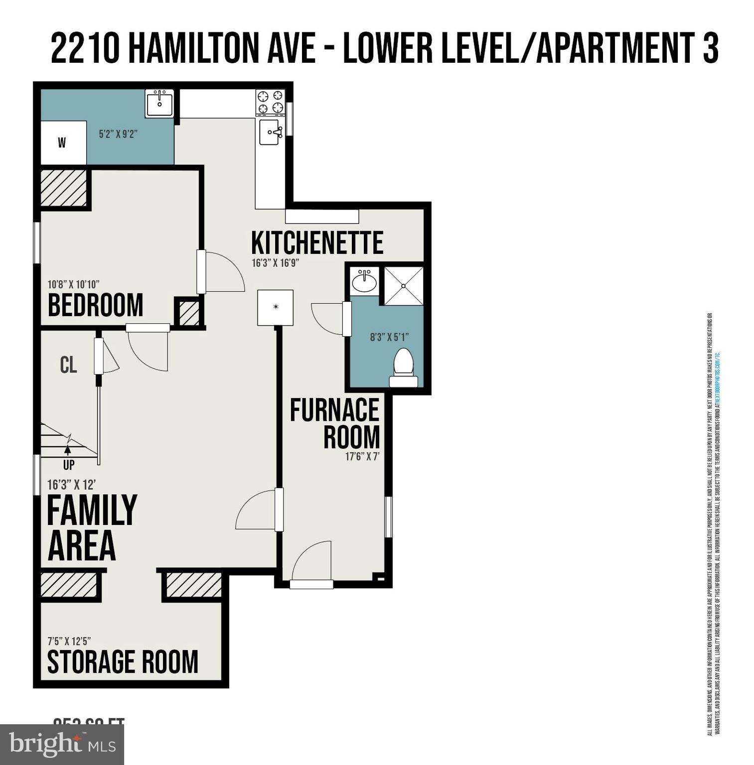 HAMILTON HEIGHTS - Residential Income