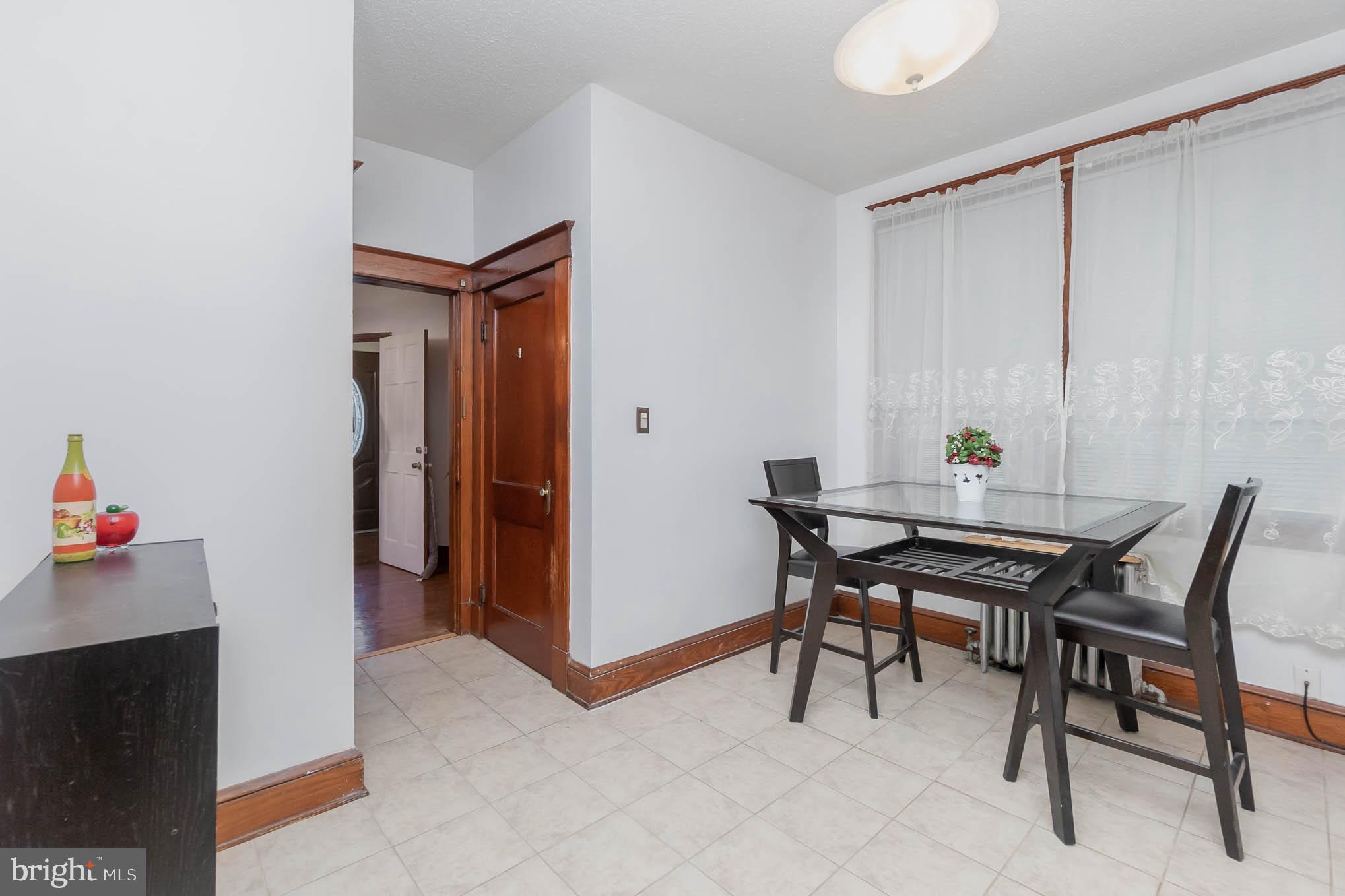 HAMILTON HEIGHTS - Residential Income