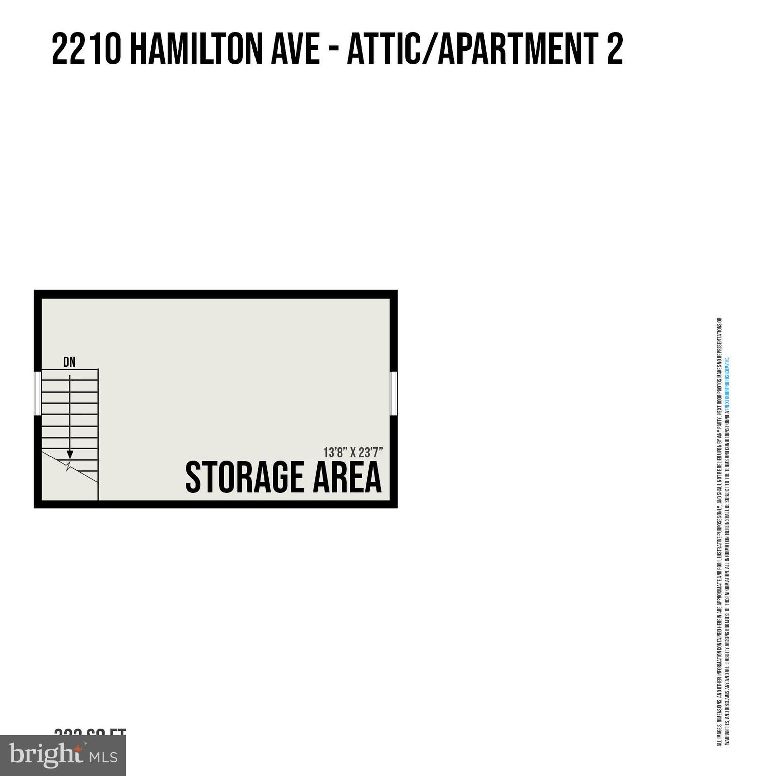 HAMILTON HEIGHTS - Residential Income
