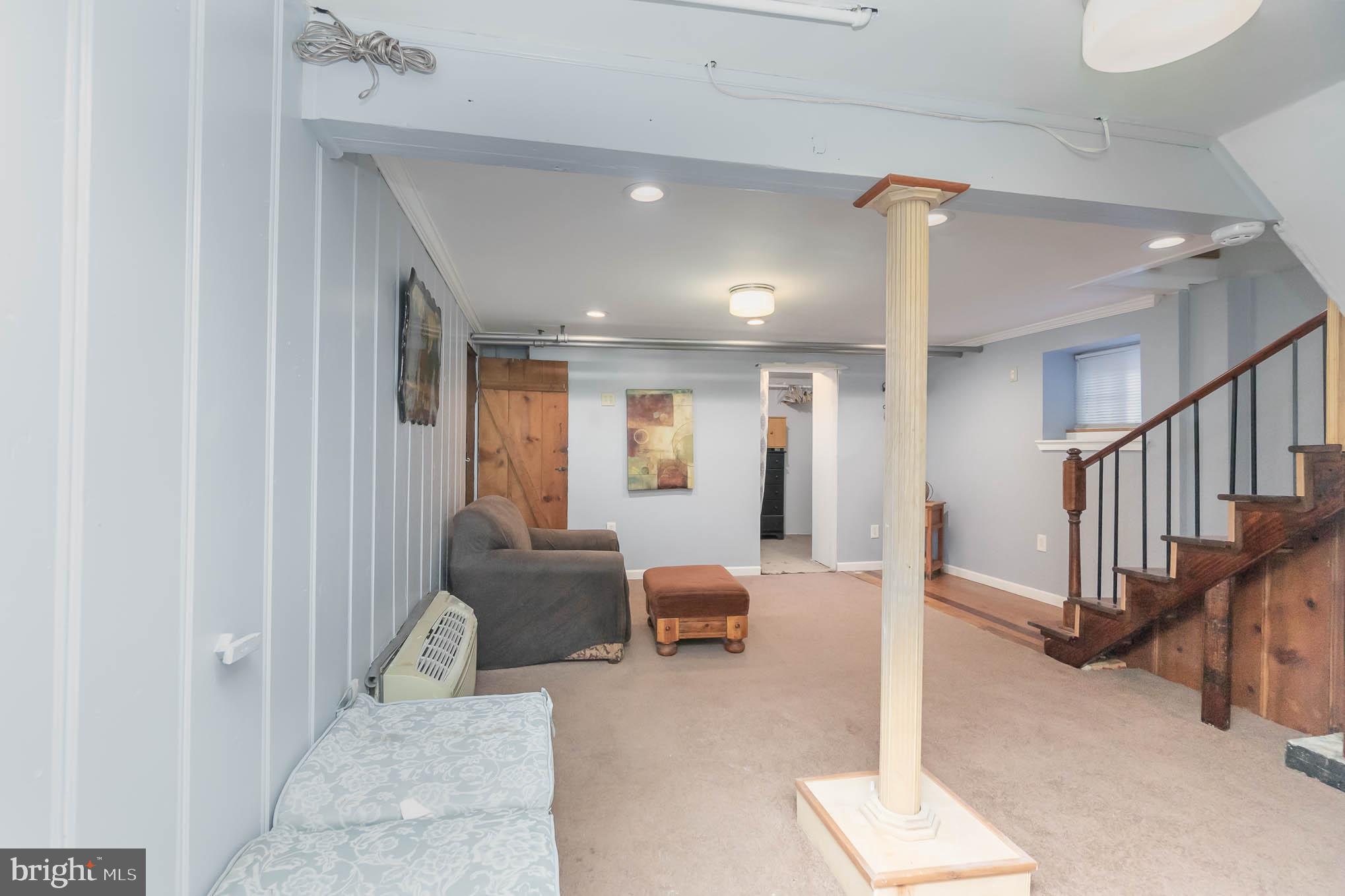 HAMILTON HEIGHTS - Residential Income