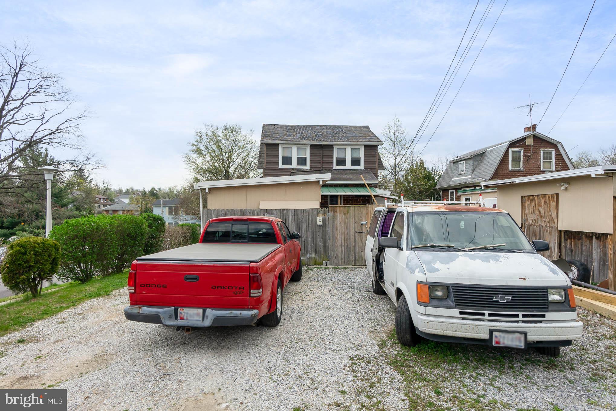 HAMILTON HEIGHTS - Residential Income