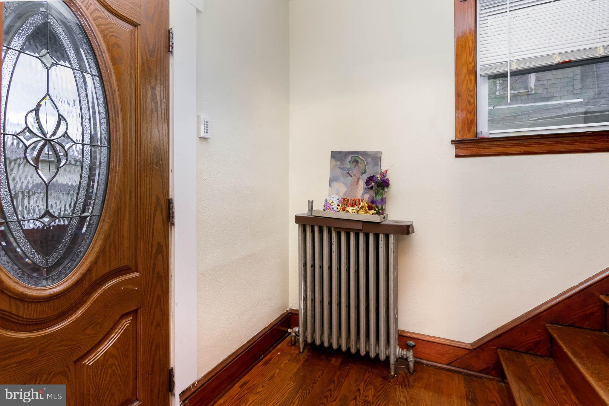 HAMILTON HEIGHTS - Residential Income