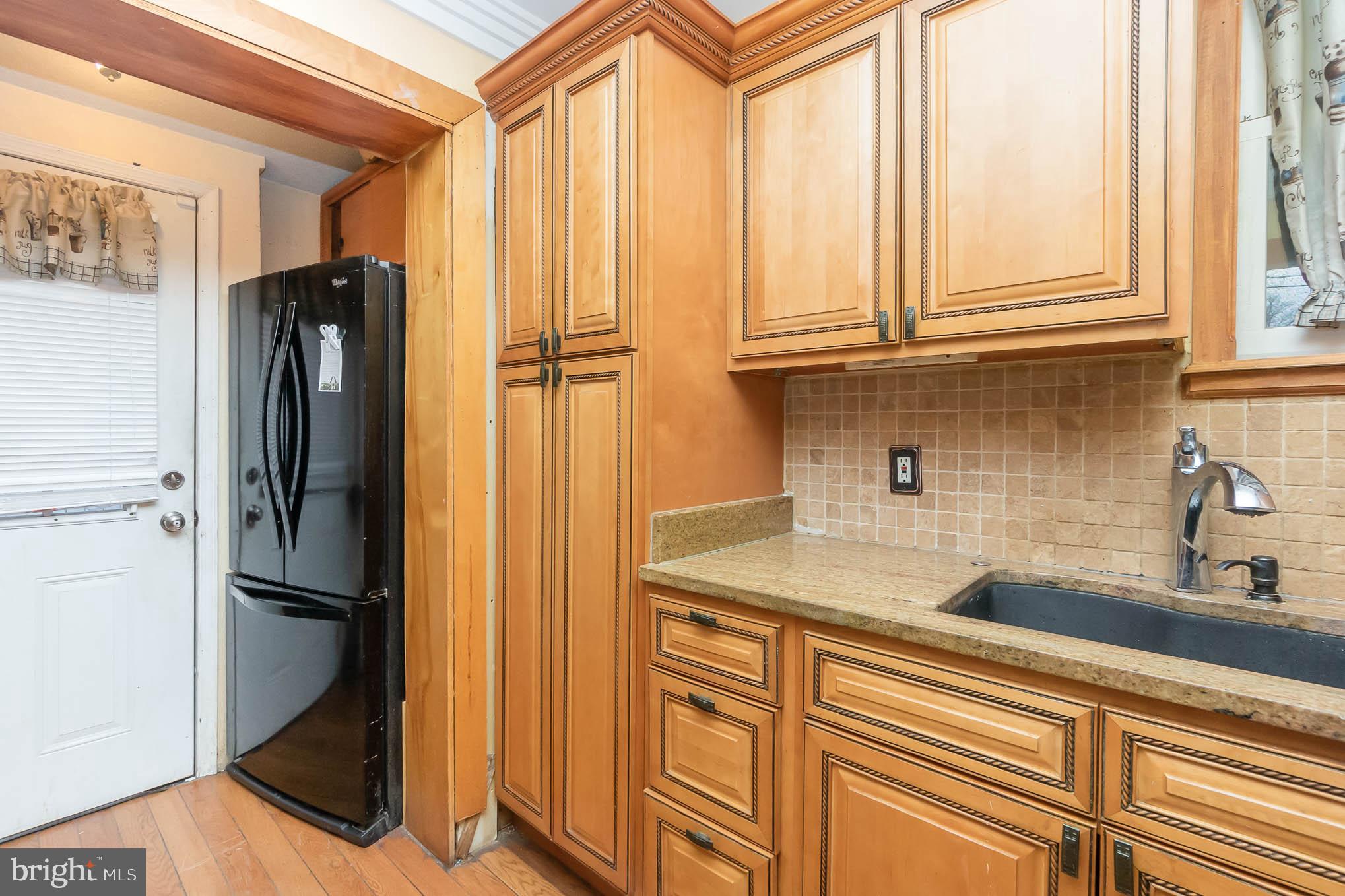 HAMILTON HEIGHTS - Residential Income