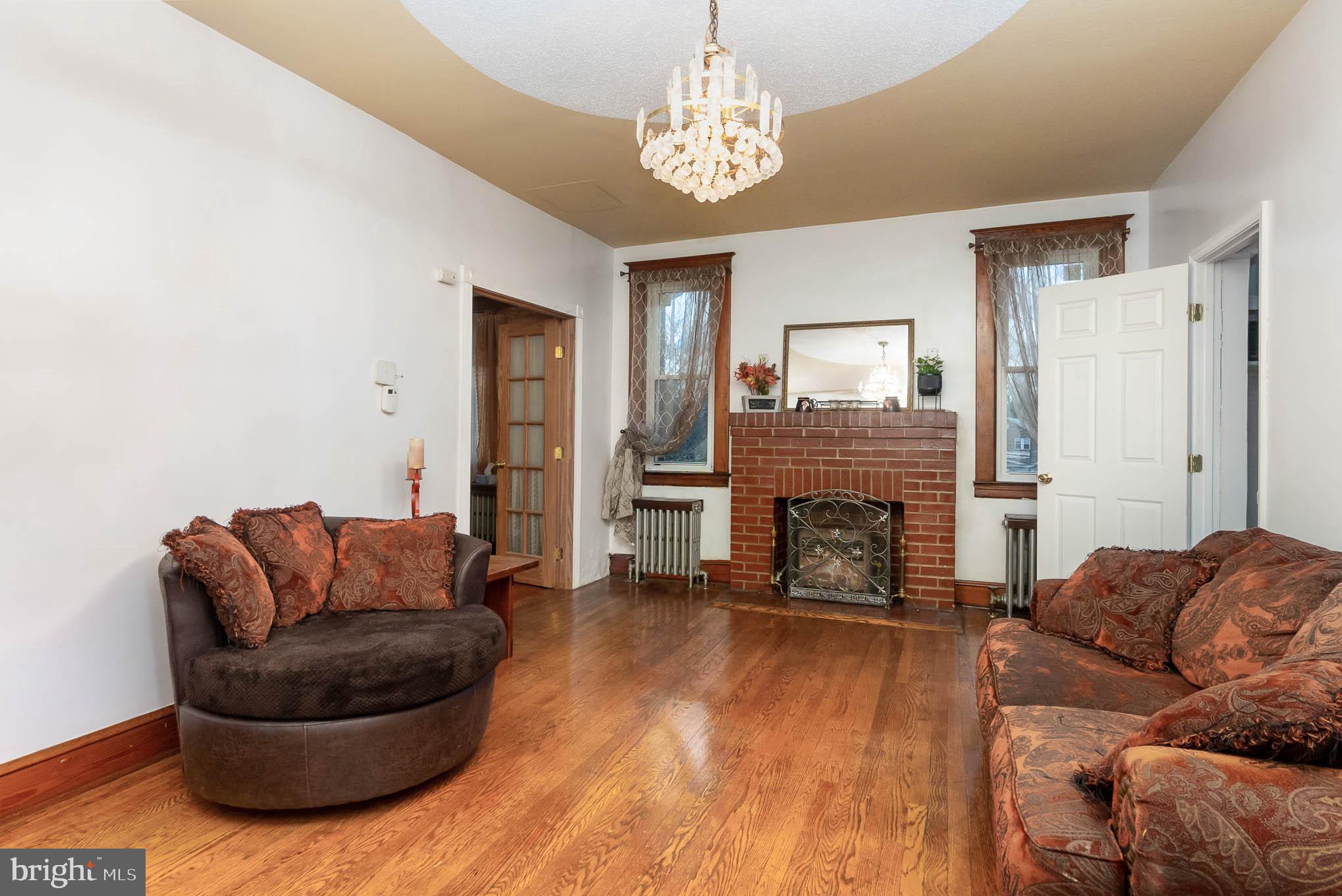 HAMILTON HEIGHTS - Residential Income