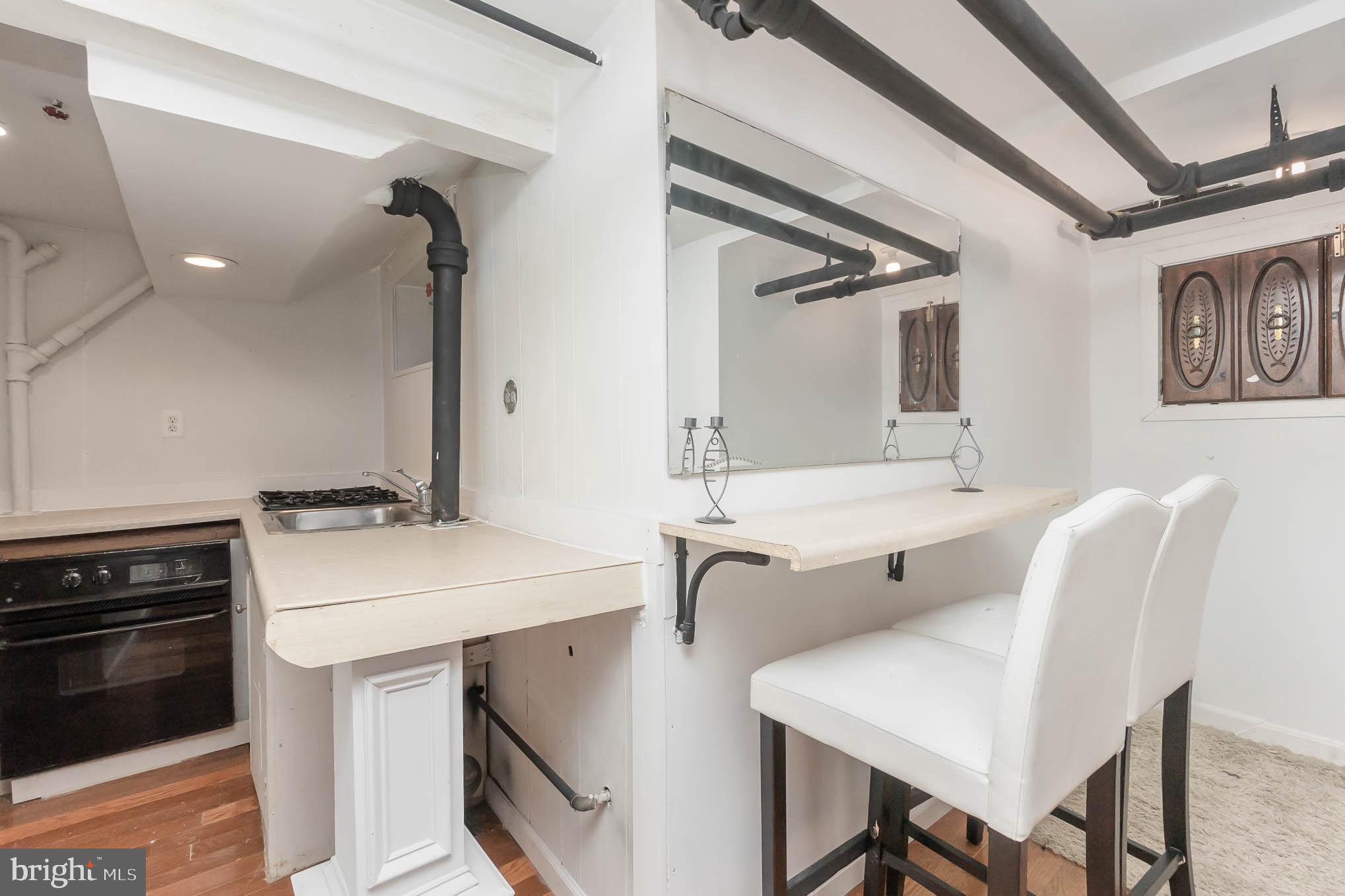 HAMILTON HEIGHTS - Residential Income