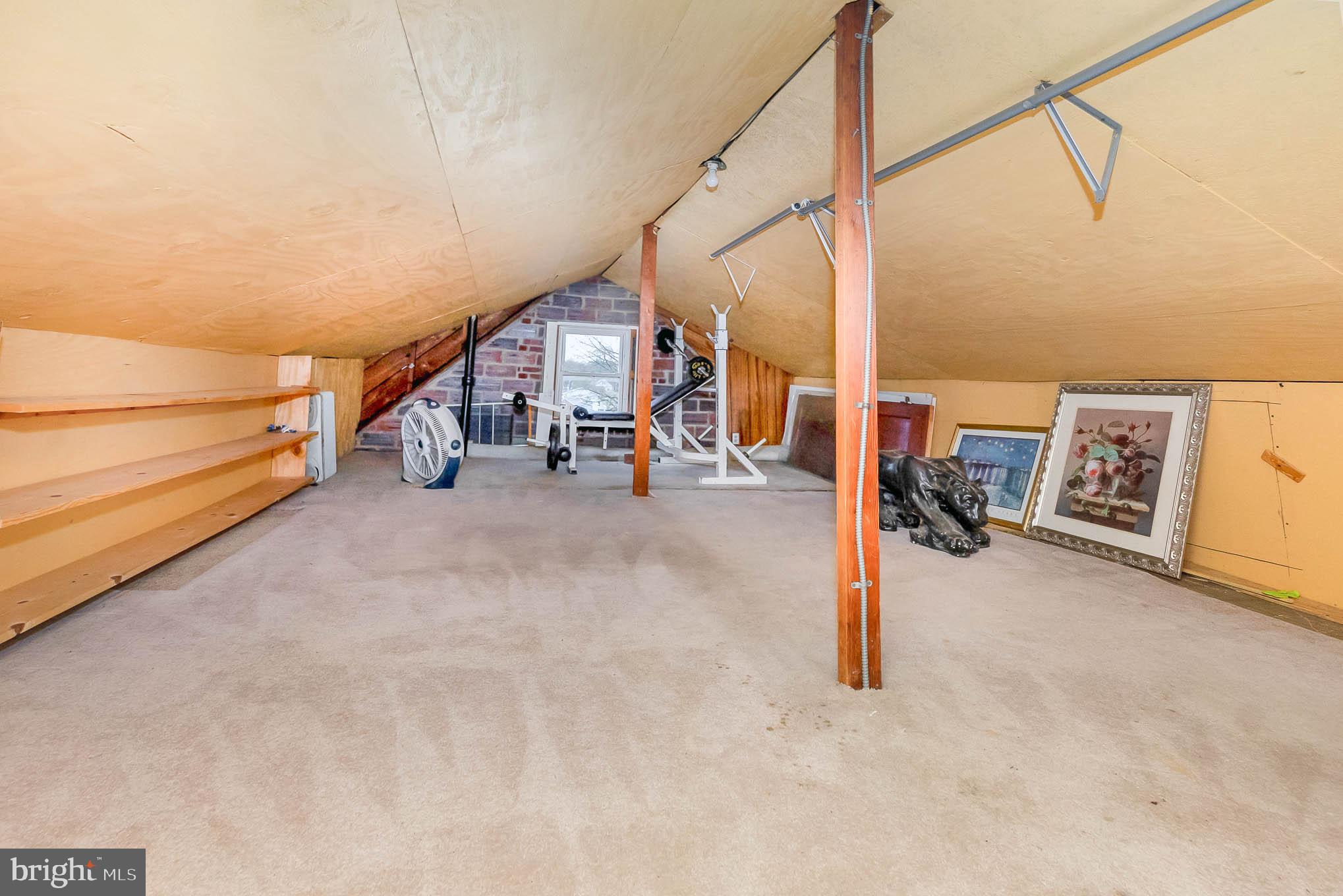 HAMILTON HEIGHTS - Residential Income