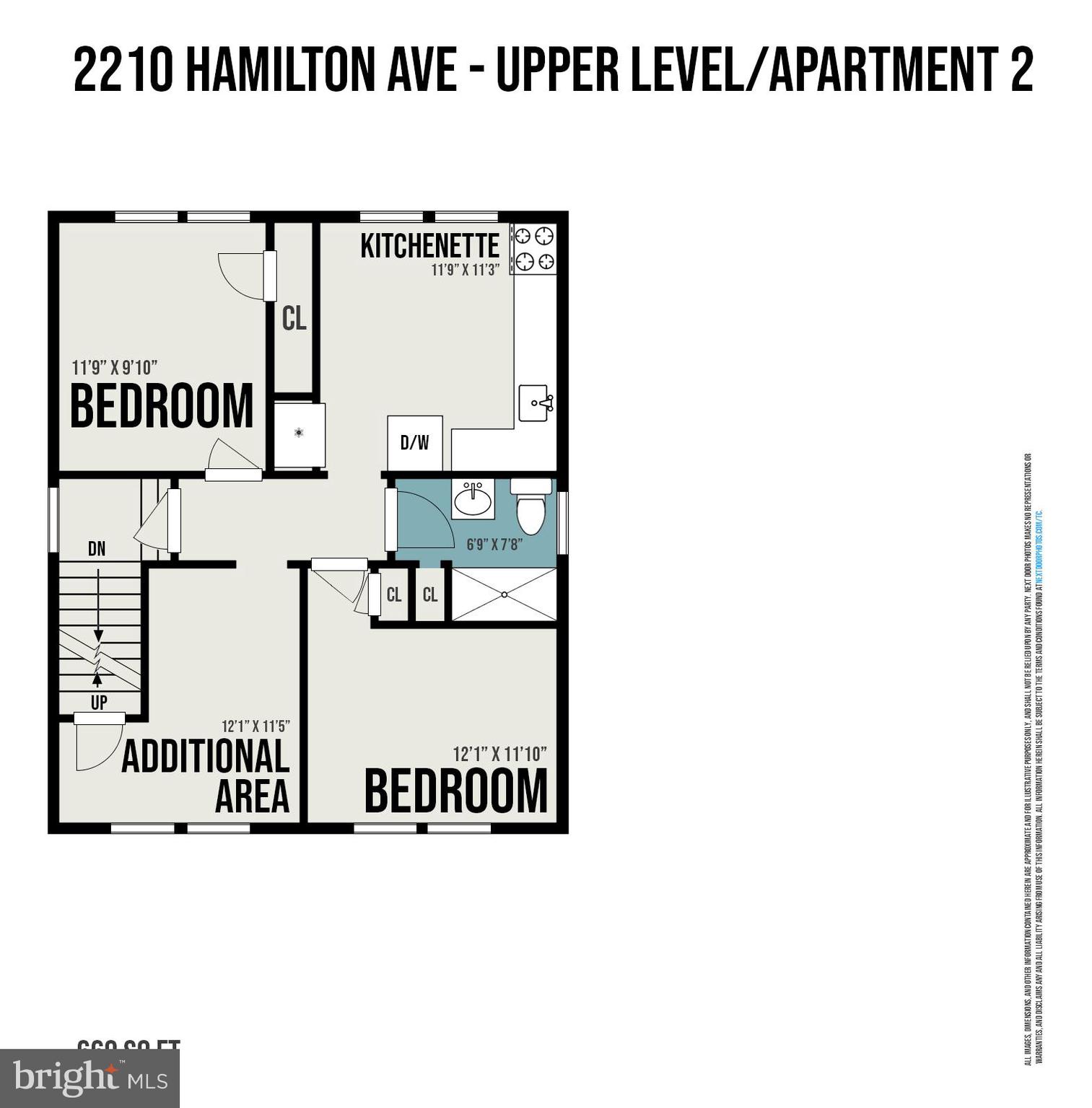 HAMILTON HEIGHTS - Residential Income