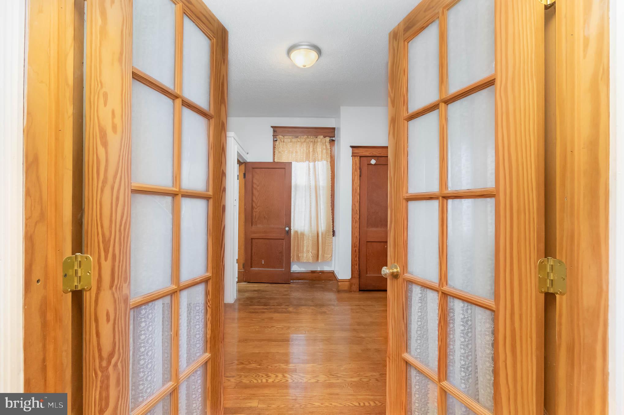 HAMILTON HEIGHTS - Residential Income